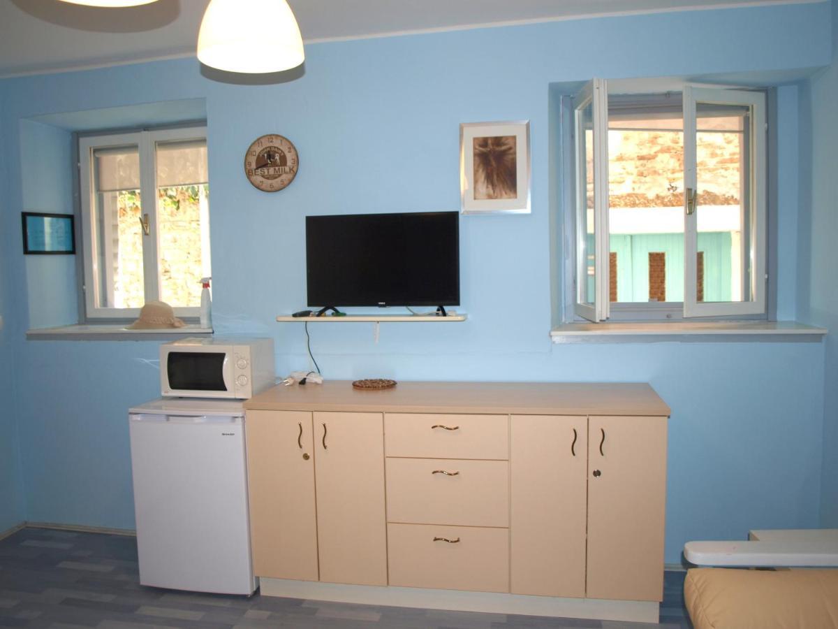 Apartment Sky 48 Rovinj Exterior photo