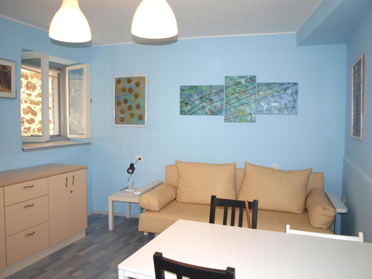 Apartment Sky 48 Rovinj Exterior photo