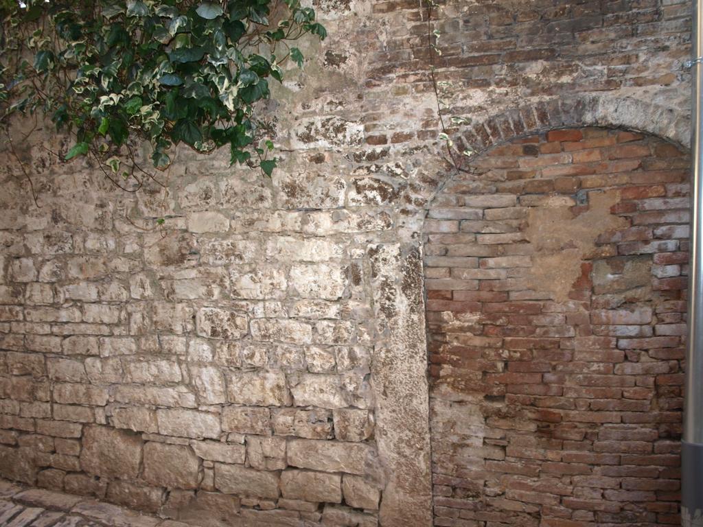 Apartment Sky 48 Rovinj Room photo
